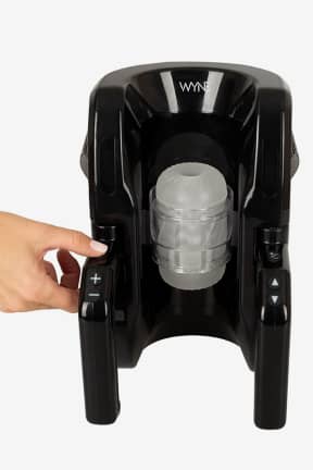 För honom Wyne - Masturbator 10