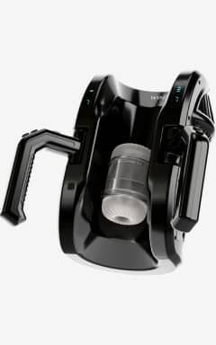 För honom Wyne - Masturbator 10