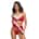 Cottelli Lingerie - Set X-Mas - S/M