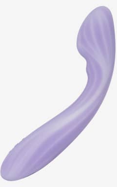 Sexleksaker Rea Svakom - Margot Lilac Swirl