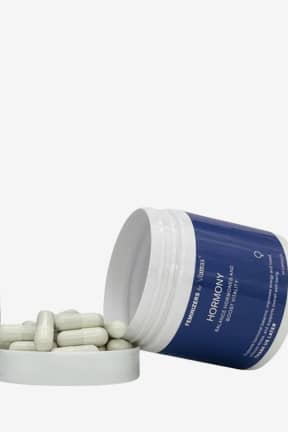 Lust Viamax - Hormony - 60 Capsules