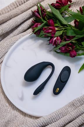 Parvibratorer We-Vibe - Play Your Way - Black