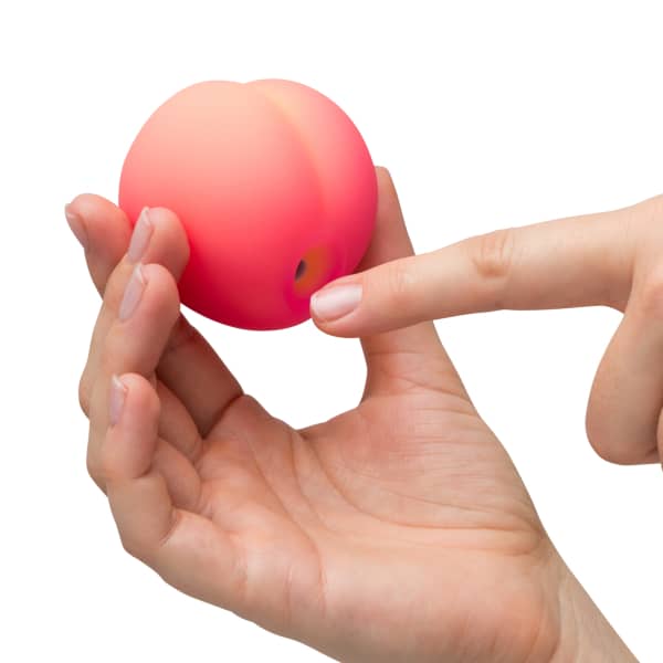 Romp - Pink Peach