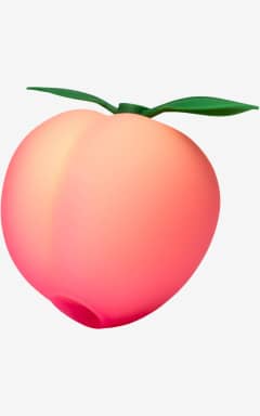 Vibratorer Romp - Pink Peach