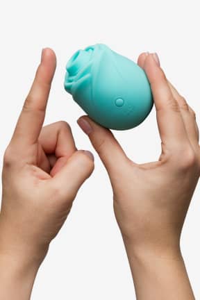 Vibratorer Romp - Rose Glow