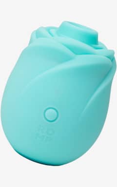 Vibratorer Romp - Rose Glow