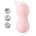 Loveline - Vibrating And Heating Massager - Pink