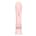 Loveline - Tendre Rabbit Vibe - Pink