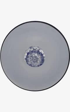 För honom Pumped - Vortex Suction Rotation And Thrusting Masturbator Pump - Gun Metal