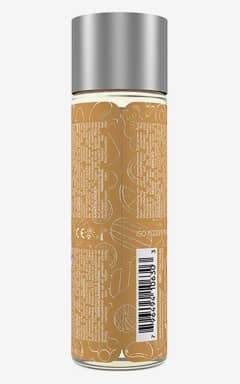 Nyheter System Jo - Candy Shop H2O Butterscotch Lubricant - 60 ml