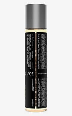 Nyheter System Jo - Gelato Double Chocolate Lubricant - 30 ml