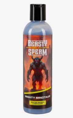 Glidmedel Beasty Cocks - Beasty Sperm Mighty Minotaur - 250 ml