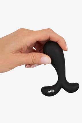 Nyheter Anos - Butt Plug Training Set