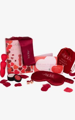 Bondage Dreamtoys - Amour - The Magic Of Love Wonderful Wand Kit