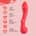 Dreamtoys - Amour - Flexible G-Spot Vibe Aimee - Red
