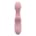 Dreamtoys - Glam - Flexible Duo Vibrator - Pink