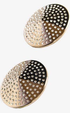 Bondage Guilty Pleasure - Accents - Glimmer Gaze Covers - Gold