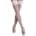 Cottelli Legwear - Hold Up Stockings - White - 3