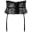 Cottelli Lingerie - Lace Suspender Belt - Black - M