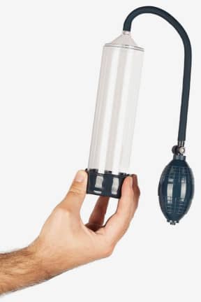 Njutningsleksaker Boners - Penis Pump No. 1