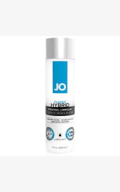 Alla System Jo - Hybrid