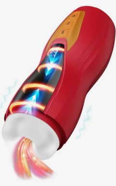 Sexleksaker Rea Masturs - Solara Fire Sorceress Masturbator