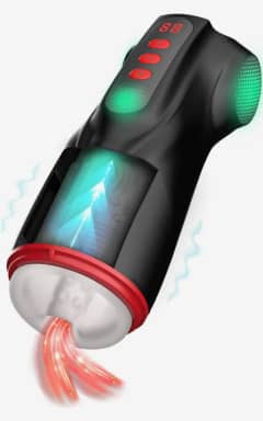 Sexleksaker Rea Masturs - Raven Shadow Sinner Masturbator