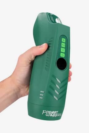 Sexleksaker Rea Masturs - Ayla Forest Warrior Masturbator