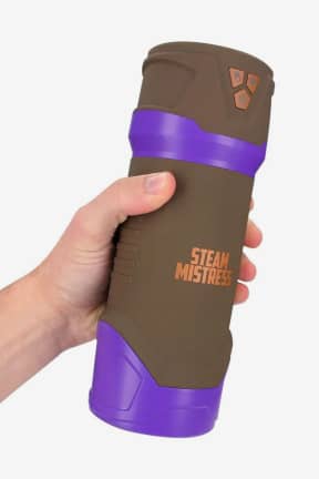 Sexleksaker Rea Masturs - Misty Steam Mistress Masturbator