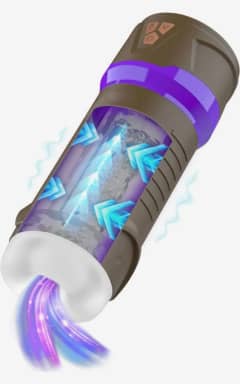 Sexleksaker Rea Masturs - Misty Steam Mistress Masturbator