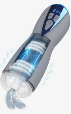 Sexleksaker Rea Masturs - Eloa Winged Goddess Masturbator