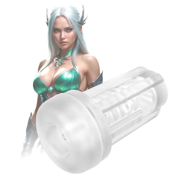 Masturs - Ayla Forest Warrior - Interchangeable Sleeve