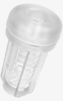 Sexleksaker Rea Masturs - Ayla Forest Warrior - Interchangeable Sleeve