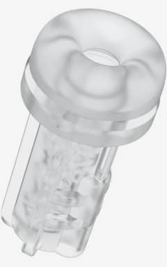 Sexleksaker Rea Masturs - Misty Steam Mistress - Interchangeable Sleeve