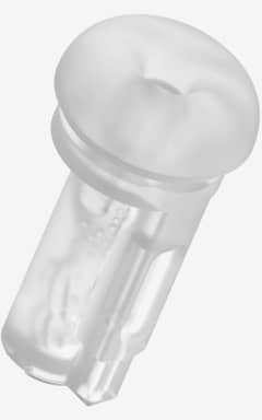 Sexleksaker Rea Masturs - Eloa Winged Goddess - Interchangeable Sleeve