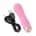 Cuties Mini Vibrator Pink