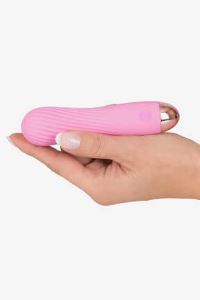 Alla Cuties Mini Vibrator Pink
