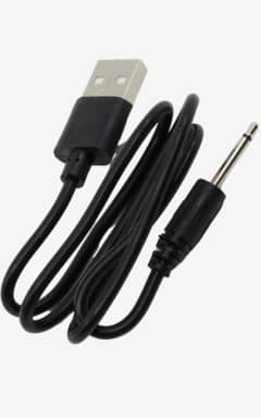 Alla Charger Space Stroker