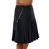Svenjoyment - Kilt - Black - M