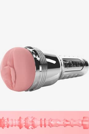 Njutningsleksaker Fleshlight - Quiver