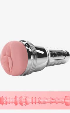 För honom Fleshlight - Quiver
