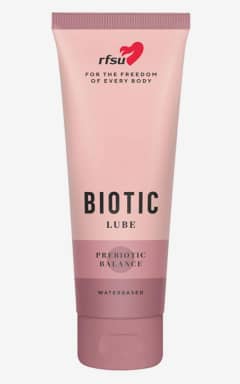 Alla RFSU - Biotic Lube - 75 ml