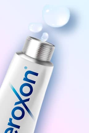 Alla Eroxon - Erectile Dysfunction Treatment Gel - 4-pack