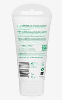 Glidmedel RFSU - Natural Lube - 75 ml