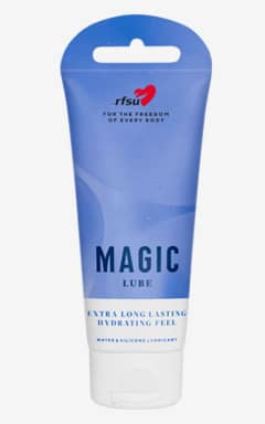 Glidmedel RFSU - Magic Lube - 150 ml