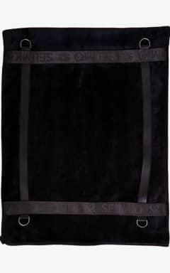 Bondage SEI MIO - Pillow Talk - Positional Pillow Support with Restraint Options