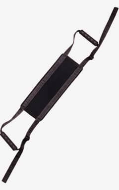 Bondage SEI MIO - Doggedly Divine - Deluxe Doggie Style Positioning Strap