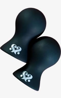 Pumpar SEI MIO - Areola Grande - Teasing Nipple Suckers