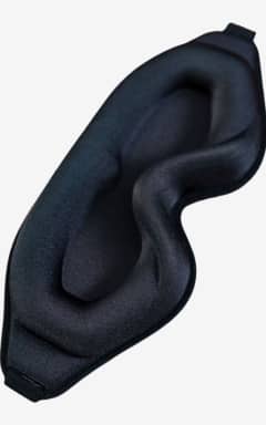 Nyheter SEI MIO - Total Eclipse - Deluxe Blackout Mask