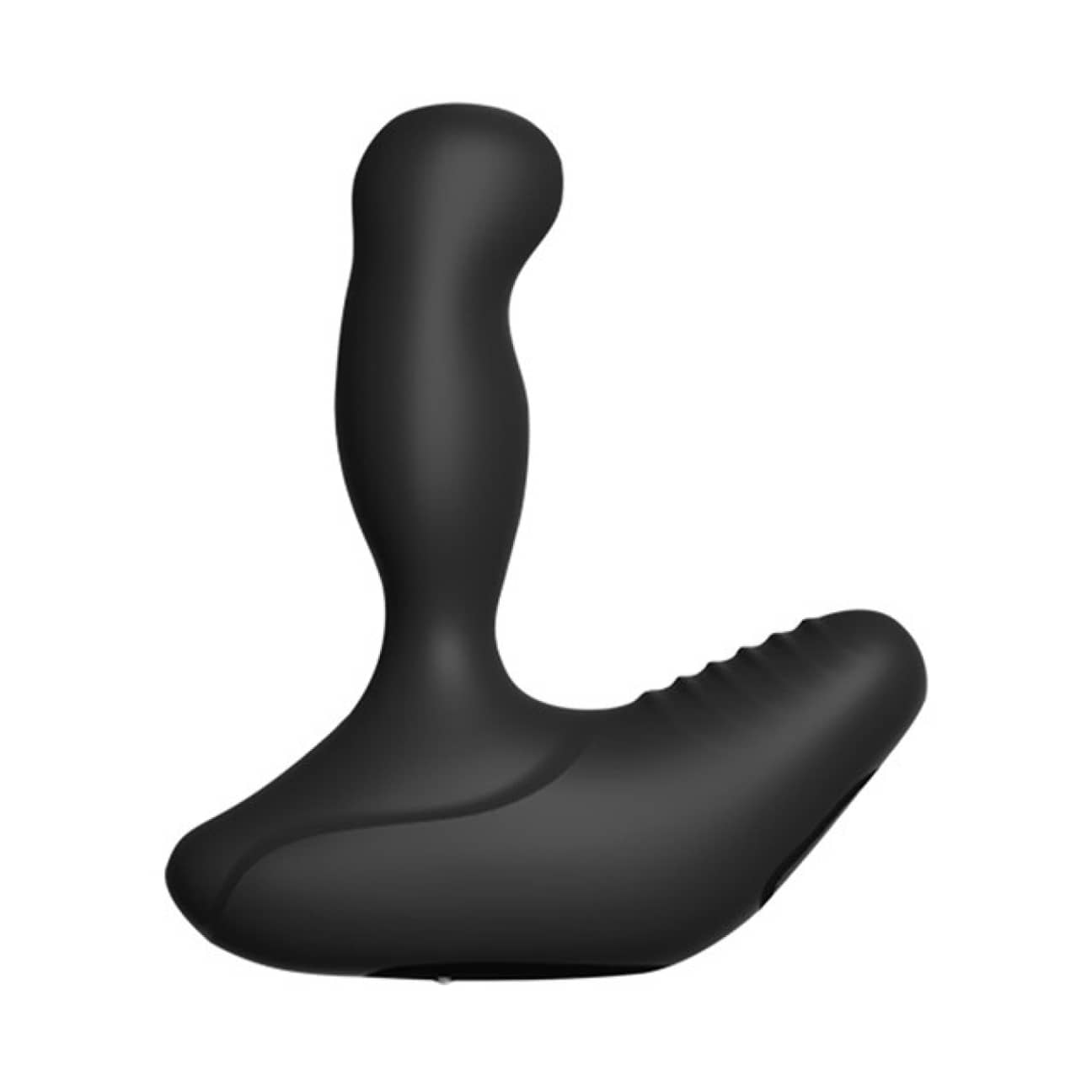 Nexus Revo Black sedd framifrån, svart prostatamassager